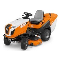 Notice STIHL RT 5112 Z Rasenmäher