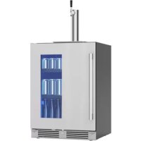 Zephyr Presrv PRKB24C01AG - Générateur