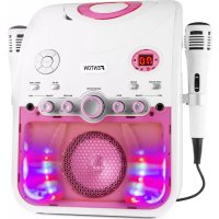 Notice Fenton SBS20W Speaker