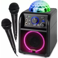 SBS55 Vonyx