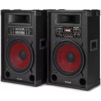 Notice Fenton SPA1200 Lautsprecher