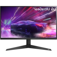 LG 27GQ40W - Monitor
