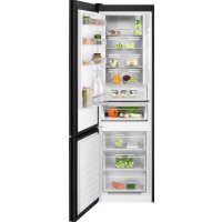 Notice ELECTROLUX LNT7ME36K2 šaldytuvas