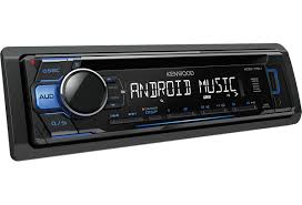  KDC-110UB   KENWOOD