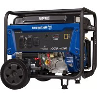 WESTINGHOUSE WGen7500s - Generador