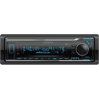 Notice KENWOOD KMMBT304 AV-Receiver