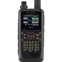 Notice KENWOOD THD74A Radio