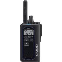 Notice KENWOOD NXP500 Talkie-walkie
