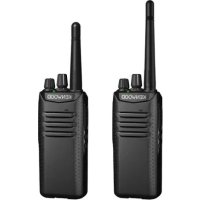 Notice KENWOOD TKD240 Talkie Walkie