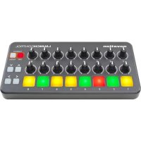 NOVATION Launch Control - Contrôleur MIDI