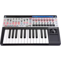 Remote 25SL MKII NOVATION