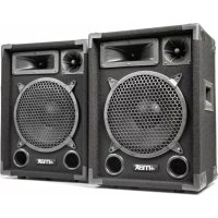 Notice MAX MAX10P Haut-parleur