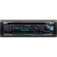 Notice KENWOOD KDCBT600U Autoradio