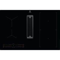 Notice ELECTROLUX KCD83443CK Cucina