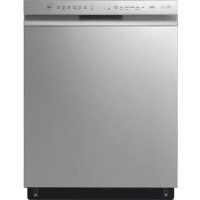 Notice LG LDFN454HT Dishwasher