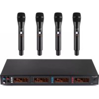 PD504H Power Dynamics