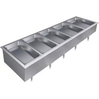 Notice Hatco DHWBI5 Food Warmers