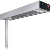 Notice Hatco GLORAY GRFS24 Food Warmers