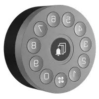 EZVIZ DL01CP - Maison intelligente