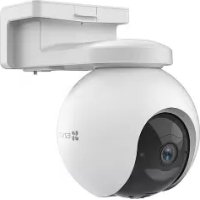 EZVIZ EB8 4G - Caméra de surveillance