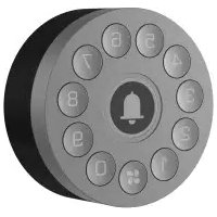 EZVIZ DL01P - Maison intelligente