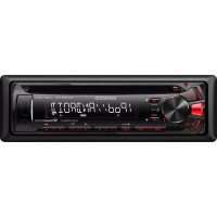 KENWOOD KDC162U - AV receiver