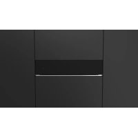 Fulgor Milano FUD 150 MBK - Forno embutido