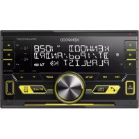 DPXM3100BT KENWOOD