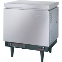 Notice Hatco POWERMITE PMG100 Chauffage