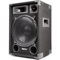 Notice MAX MAX12 Haut-parleur