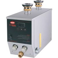 Notice Hatco FR26B Heating