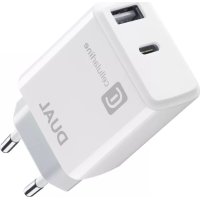 Cellular Line Dual Charger - Chargeur de piles