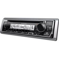 KENWOOD KMRD375BT - Receptor de audio y vídeo