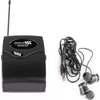 TG40R Power Dynamics