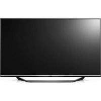 Notice LG 49UX340C Television