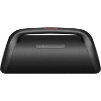 Notice LG XBOOM GO XG9QBK Bluetooth højttaler