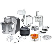 Notice BOSCH MUM58364 Robot ménager