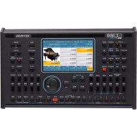 Notice KETRON SD90 Tastatur