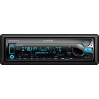KENWOOD KDCBT565U - Receptor de audio y vídeo