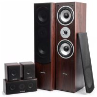 Notice Fenton HF5W Haut-parleur