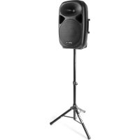 Notice Vonyx SPS12A Luidspreker