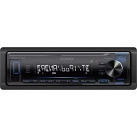 KENWOOD KMMBT222U - Receptor de audio y vídeo