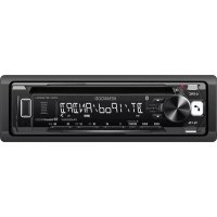 KENWOOD KDCBT265U - Receptor de audio y vídeo
