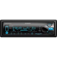 KENWOOD KDCBT765HD - Receptor de audio y vídeo