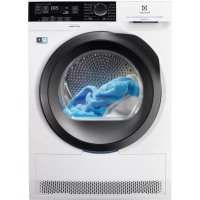 Notice ELECTROLUX PERFECTCARE EW9HS289ST Sèche-linge