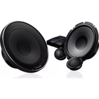 KENWOOD XR1800P - Haut-parleurs