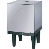 Notice Hatco MC17 Heating