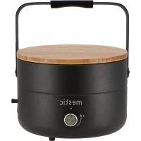 Notice Mestic MINI CHEF MB100 Grill