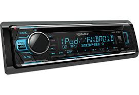 KDC-210UI KENWOOD