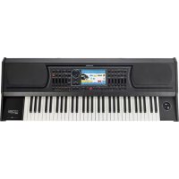 Notice KETRON SD60 Tastiera